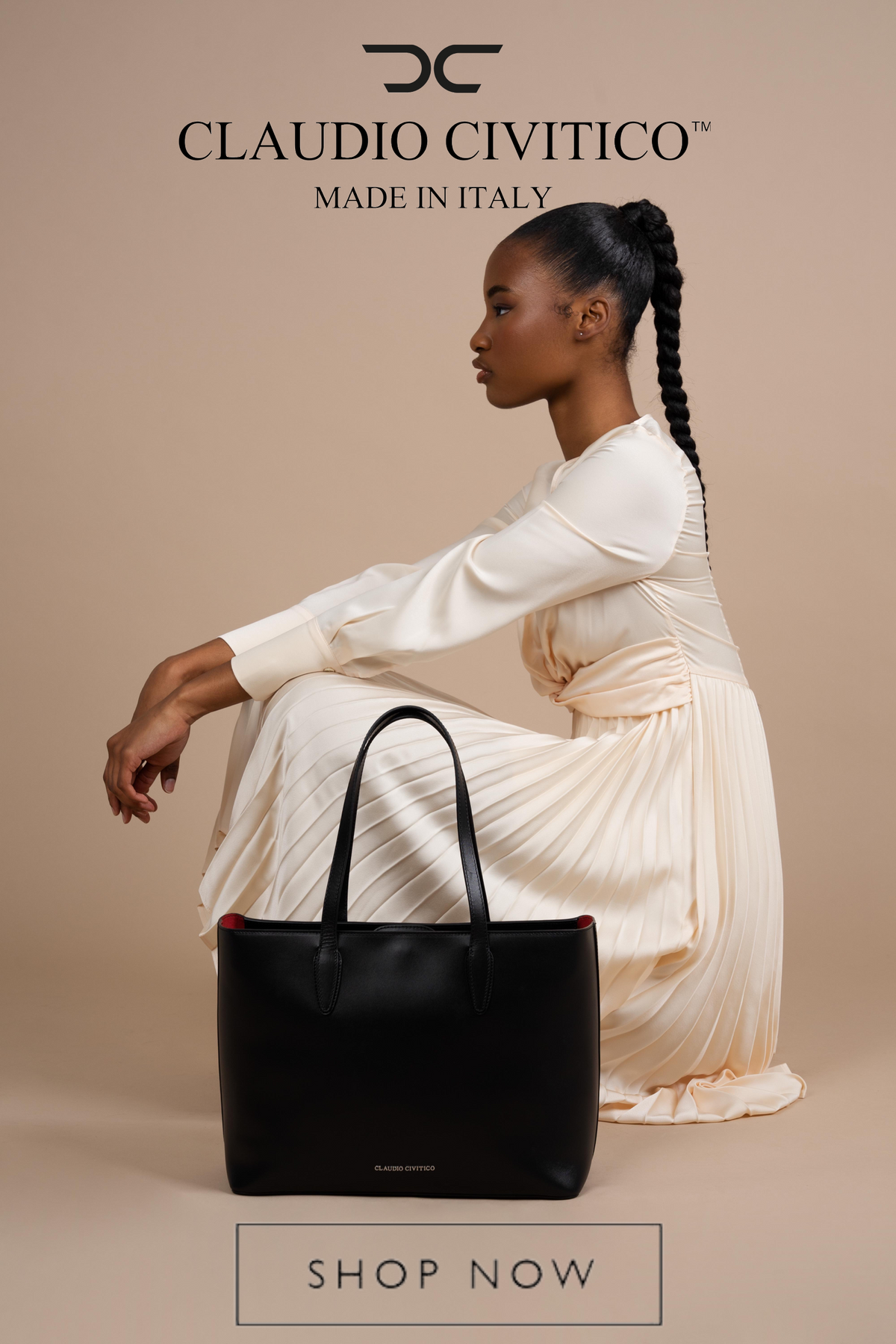 Unlocking Elegance: A Guide to Italian Leather Handbags for Every Style