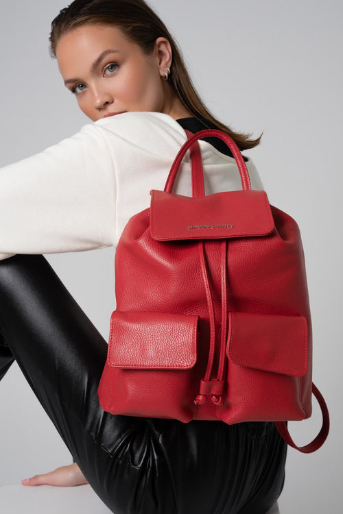 Luxury Italian leather women's handbags and purses. – Claudio Civitico