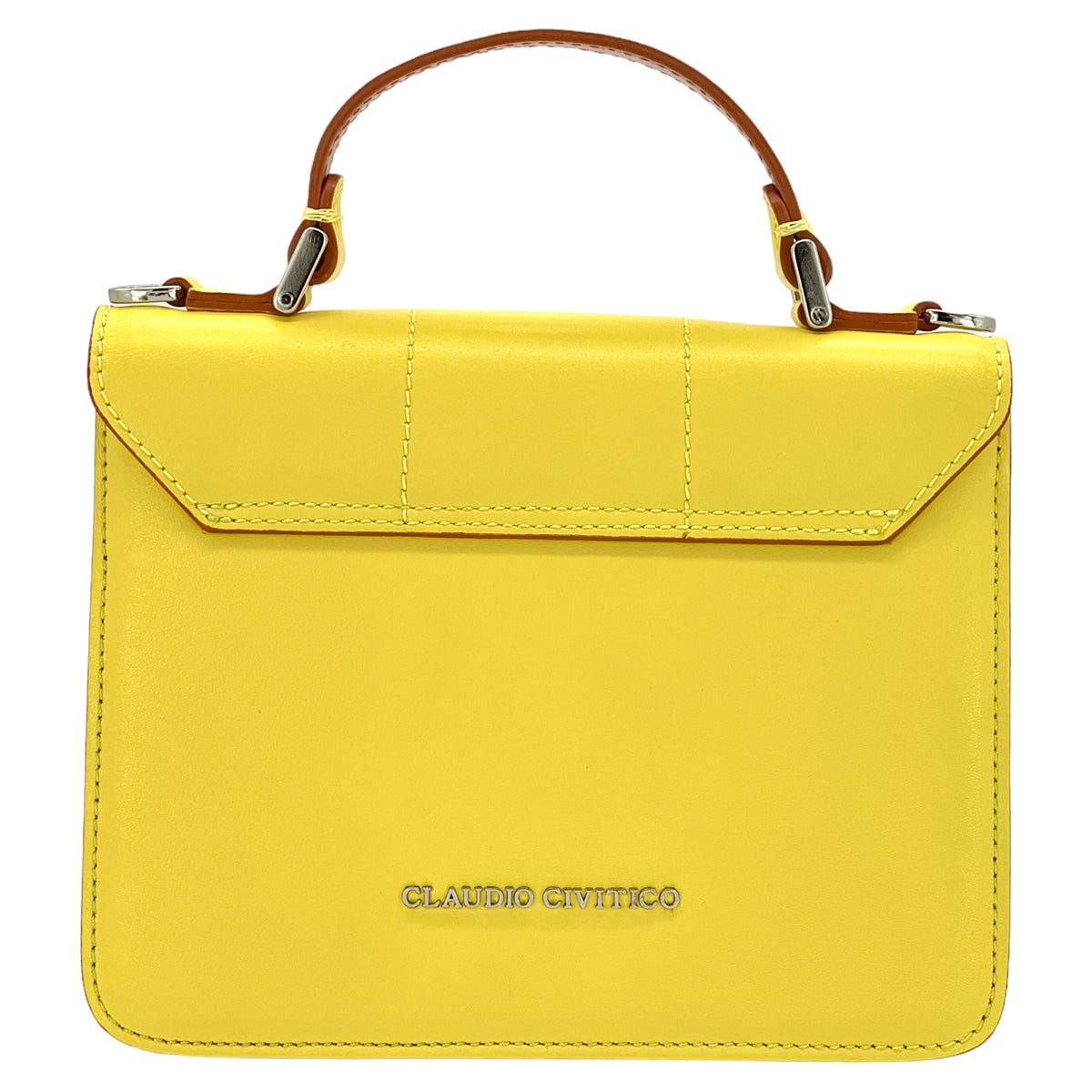 Yellow - Crossbody & Shoulder Bag