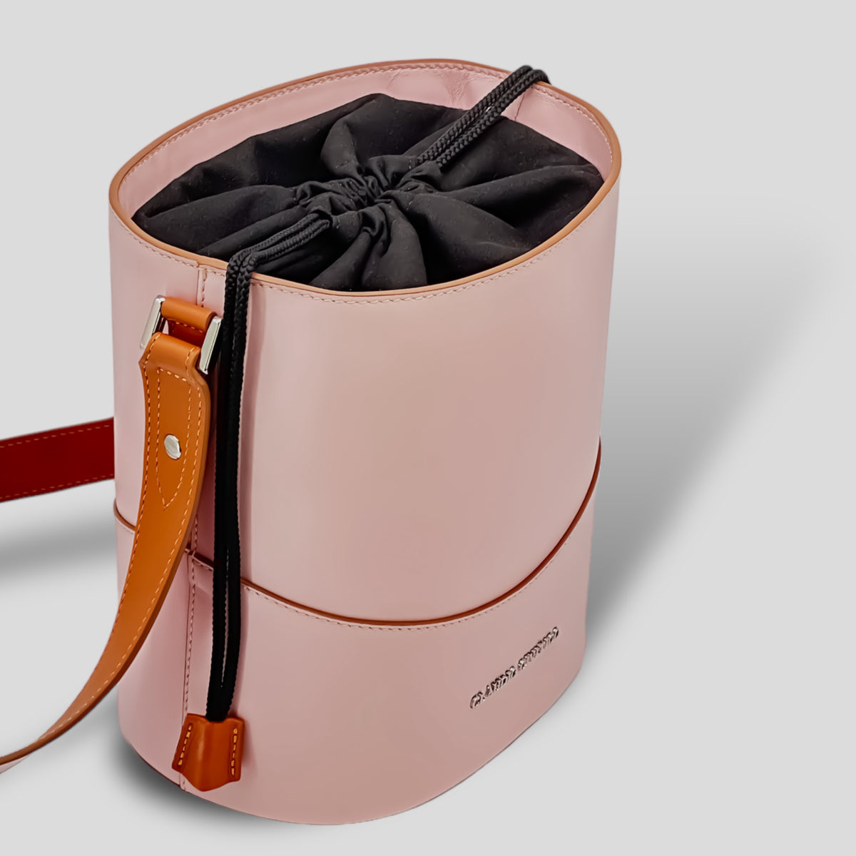 Pink - Bucket Bag