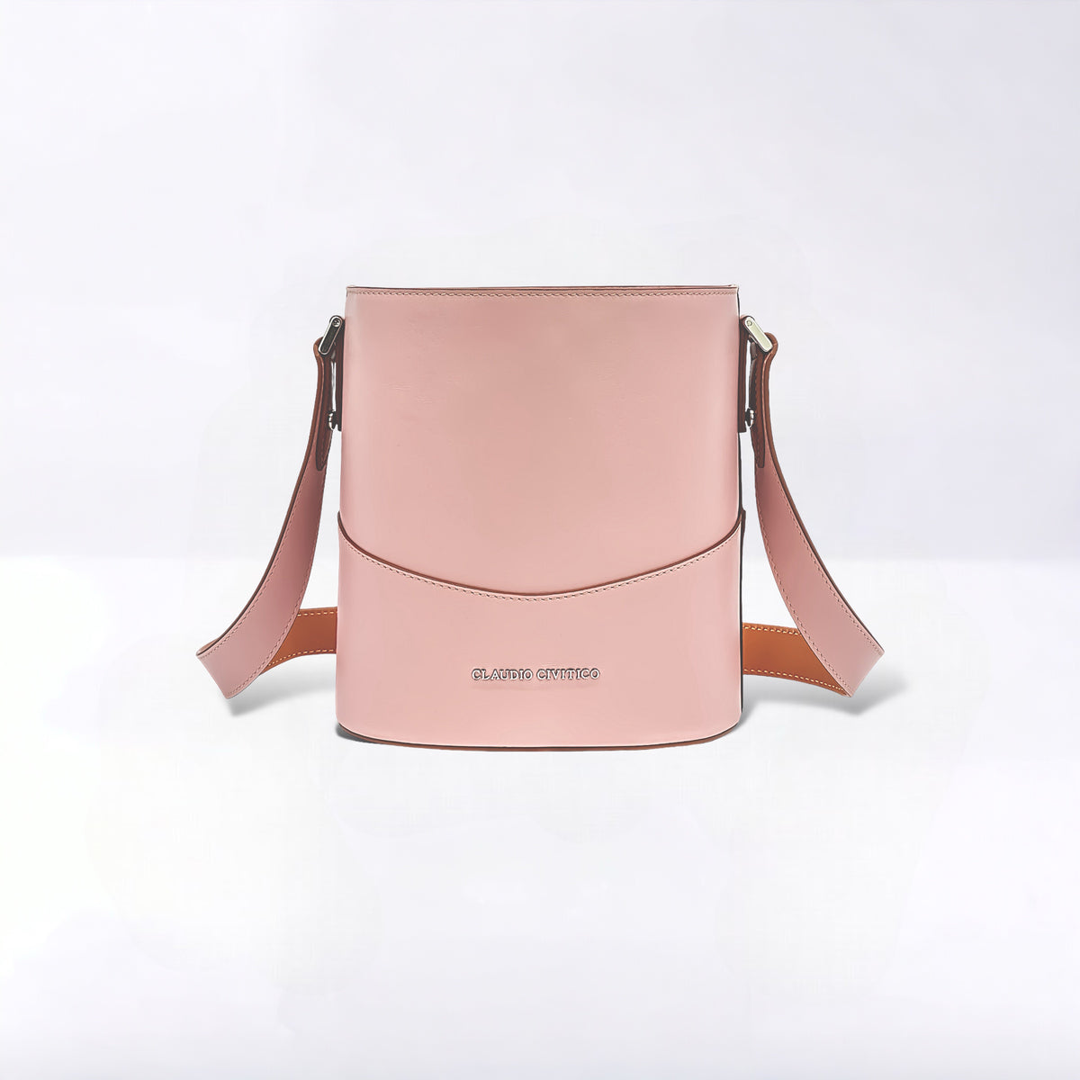 Pink - Bucket Bag