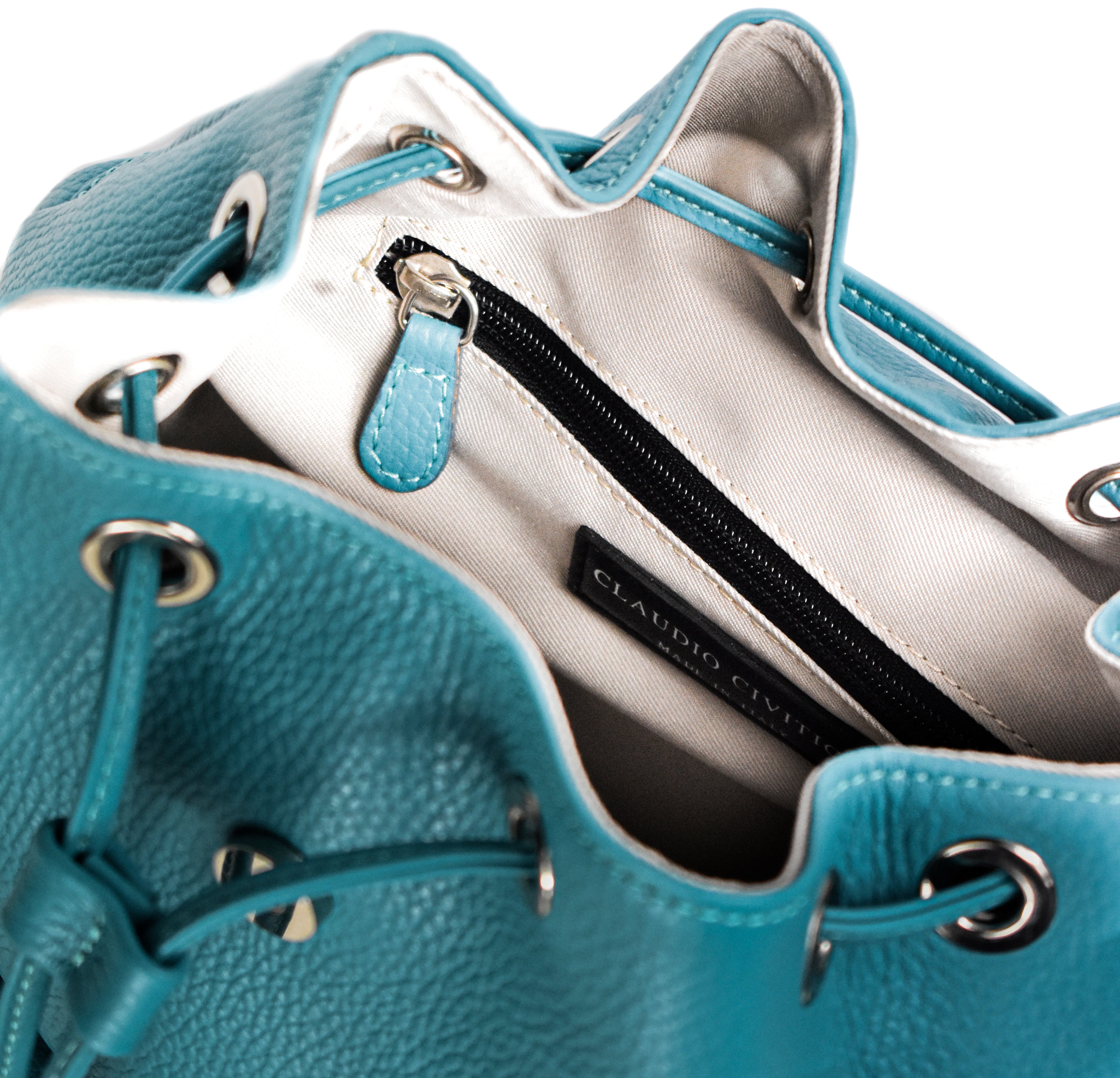 Backpacks – Claudio Civitico