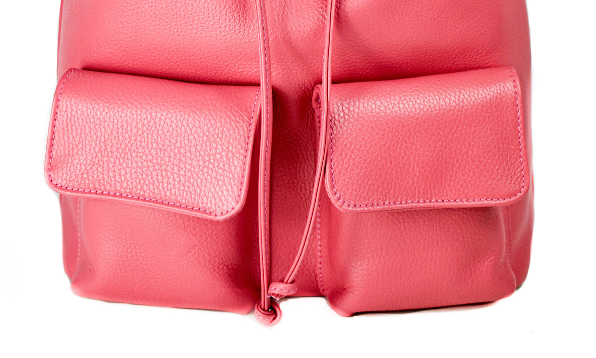 leather designer handbags